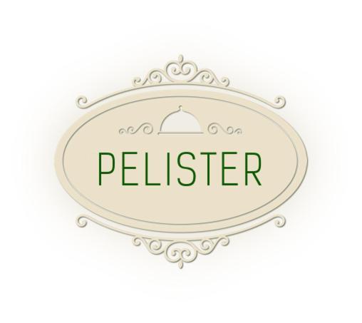 Bed and Breakfast Pelister Skopie Exterior foto